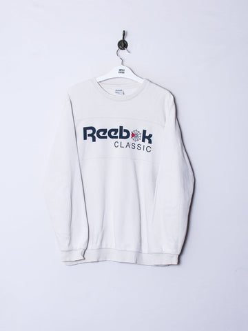 Reebok Classic III Sweatshirt