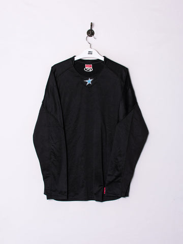 Rawling Black Sweatshirt