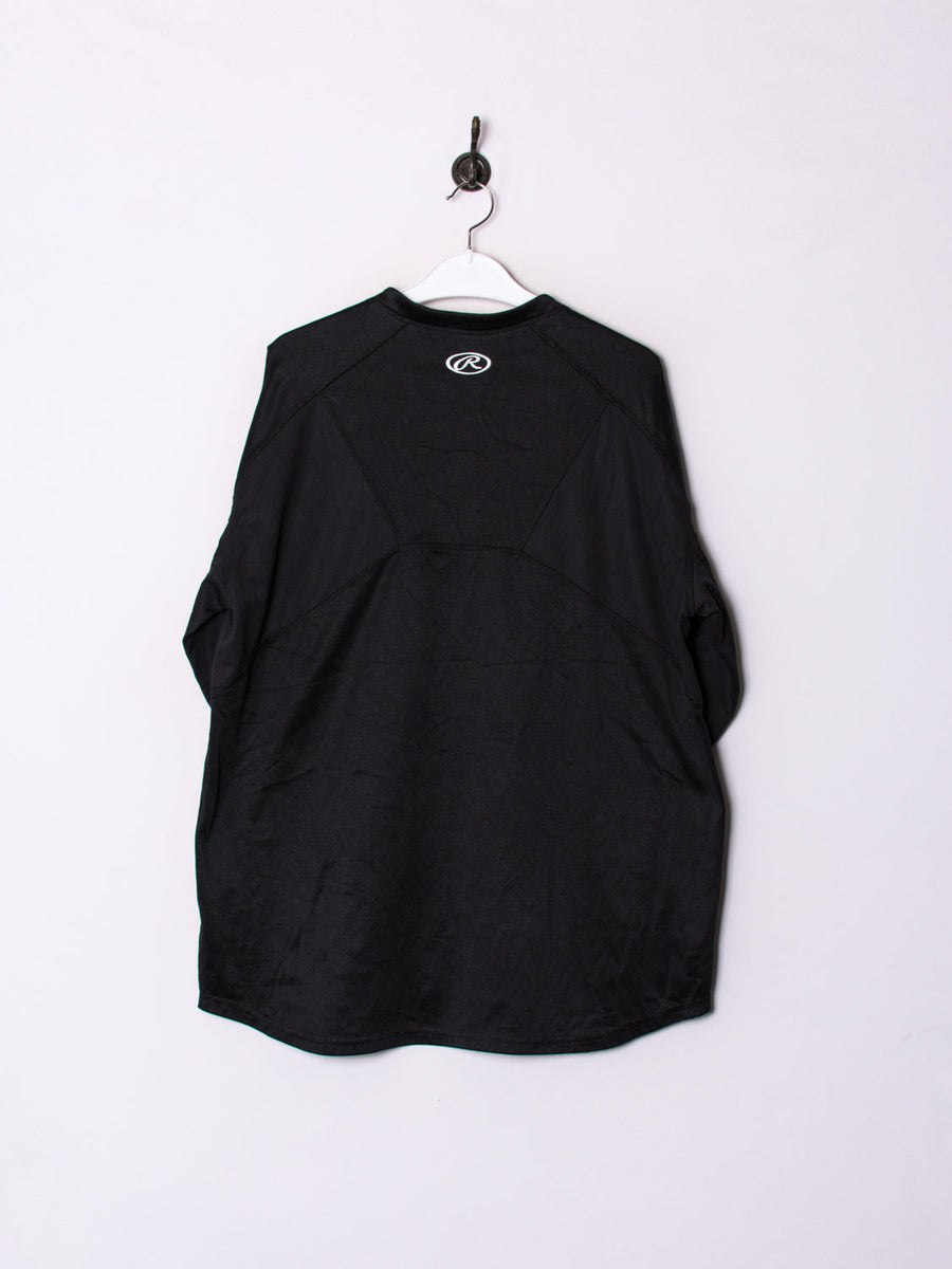 Rawling Black Sweatshirt