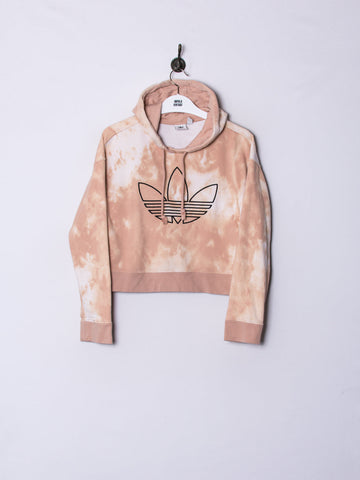 Adidas Originals Croptop Hoodie