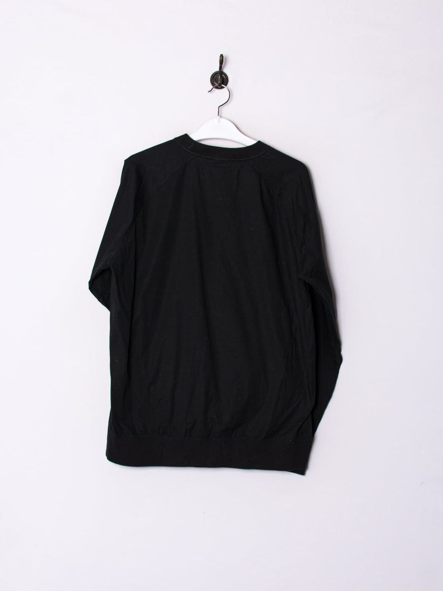 Champion Black Sweatshirt