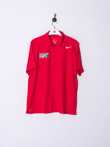 Nike Dri-Fit Volleyball Poloshirt