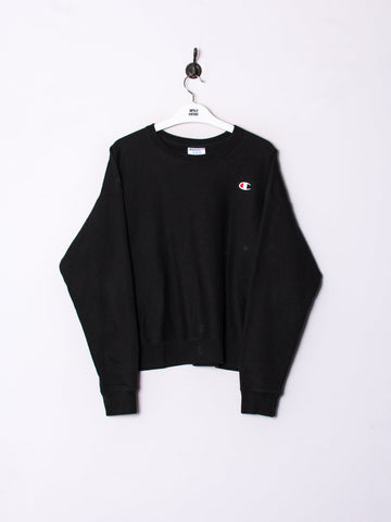 Champion Black II Sweatshirt