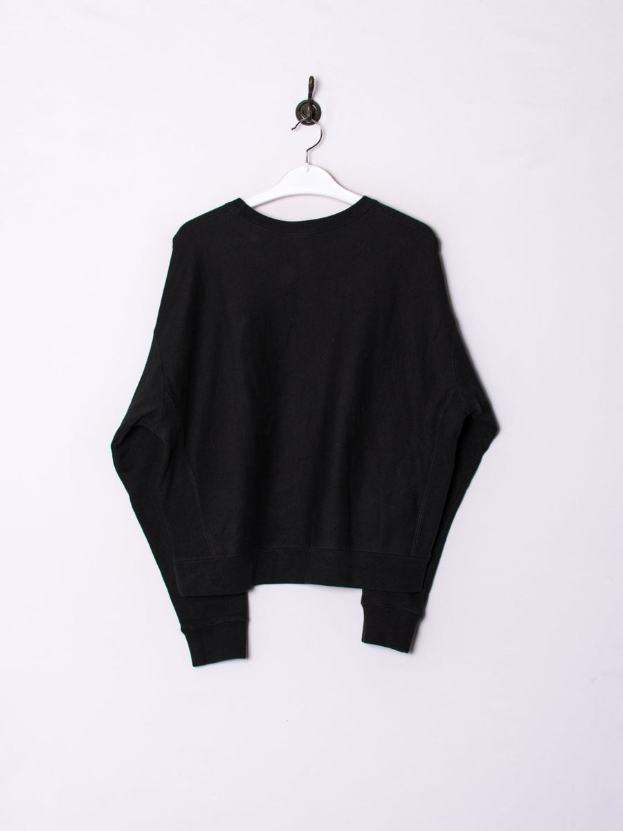 Champion Black II Sweatshirt