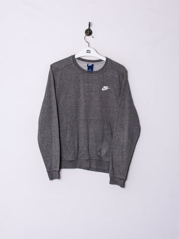 Nike Grey II Sweatshirt