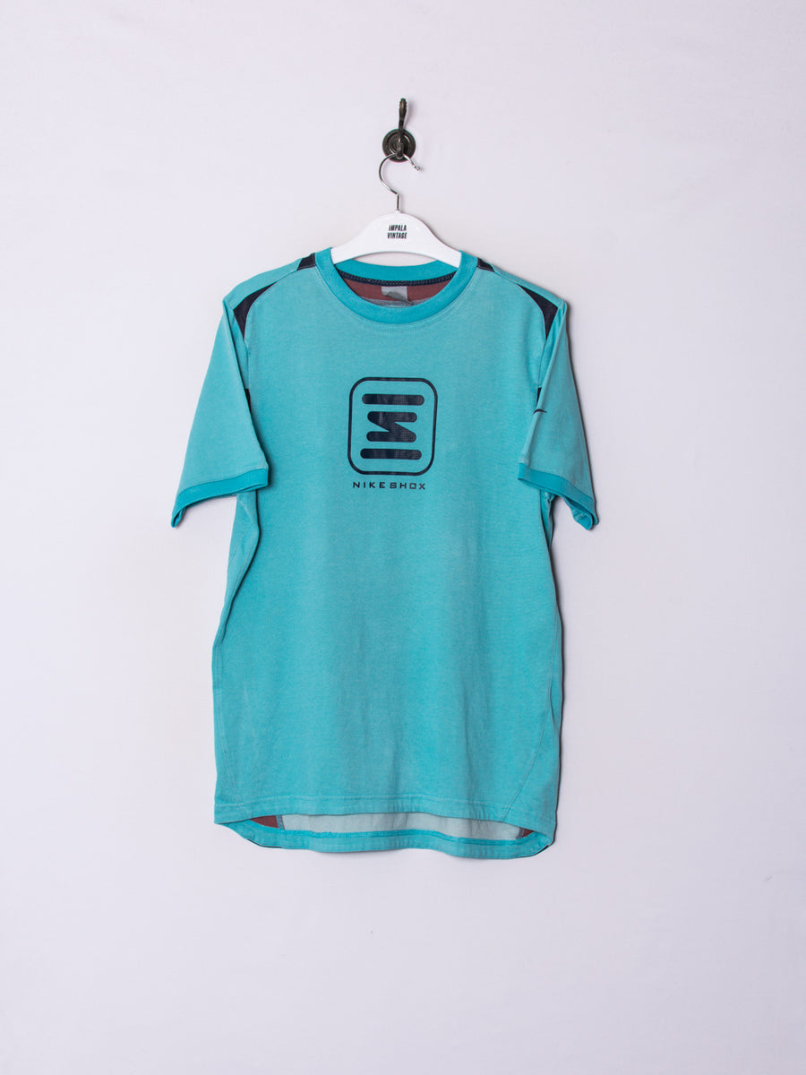 Nike Shox Tee