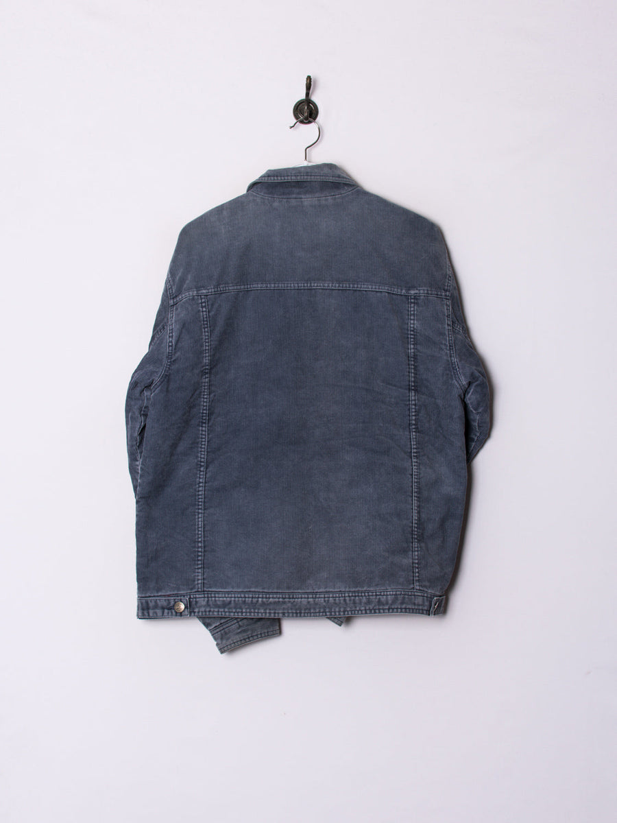 Quicksilver Corduroy Jacket