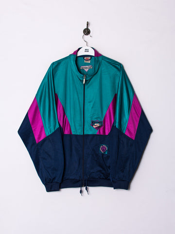 Nike Retro World Campus Track Jacket