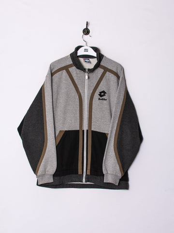 Lotto Zipper Sweatshirt