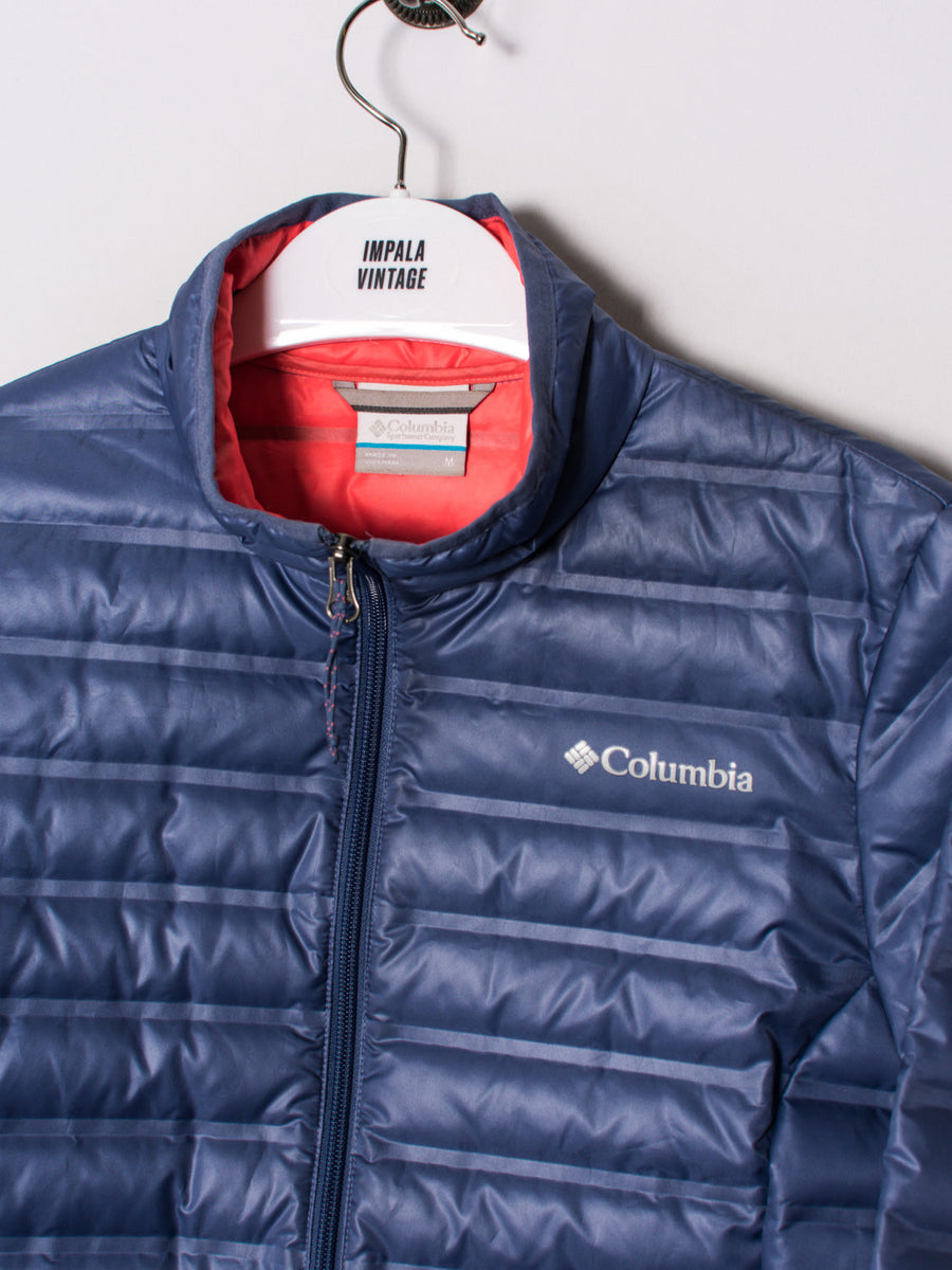 Columbia Padded Jacket