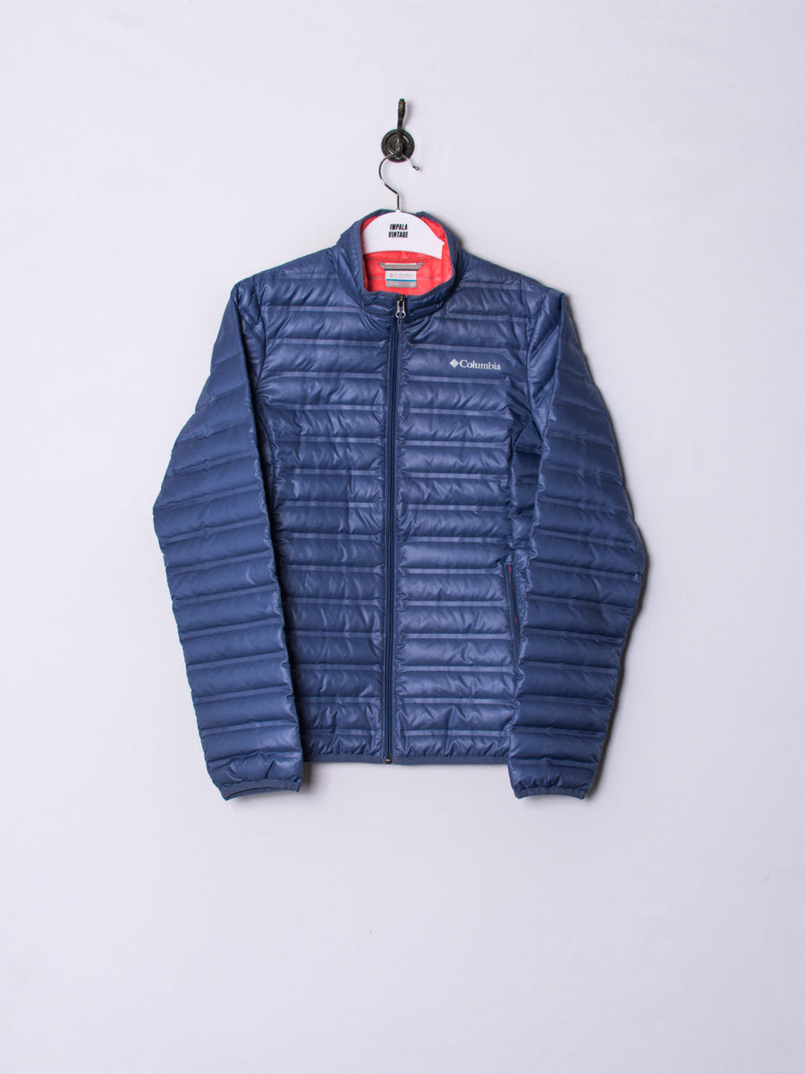 Columbia Padded Jacket