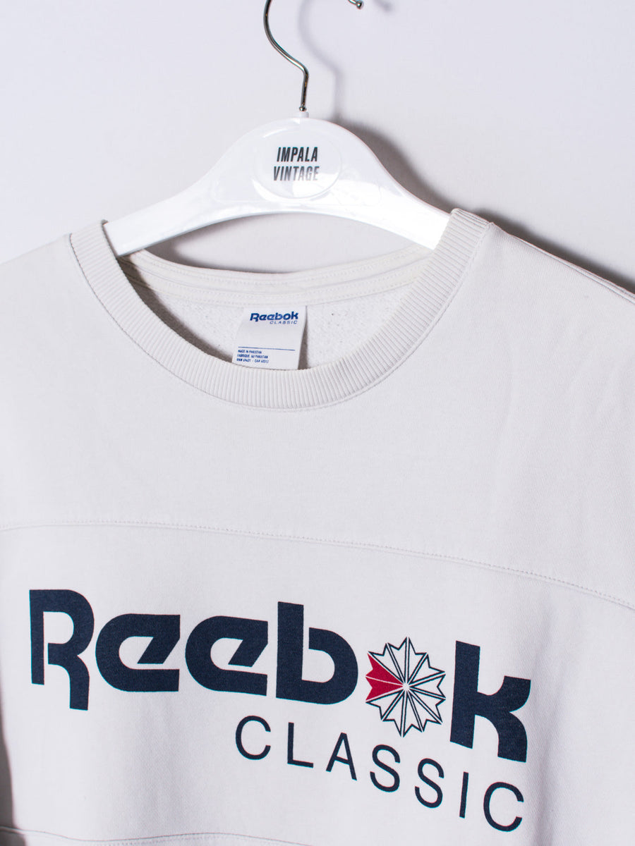 Reebok Classic III Sweatshirt