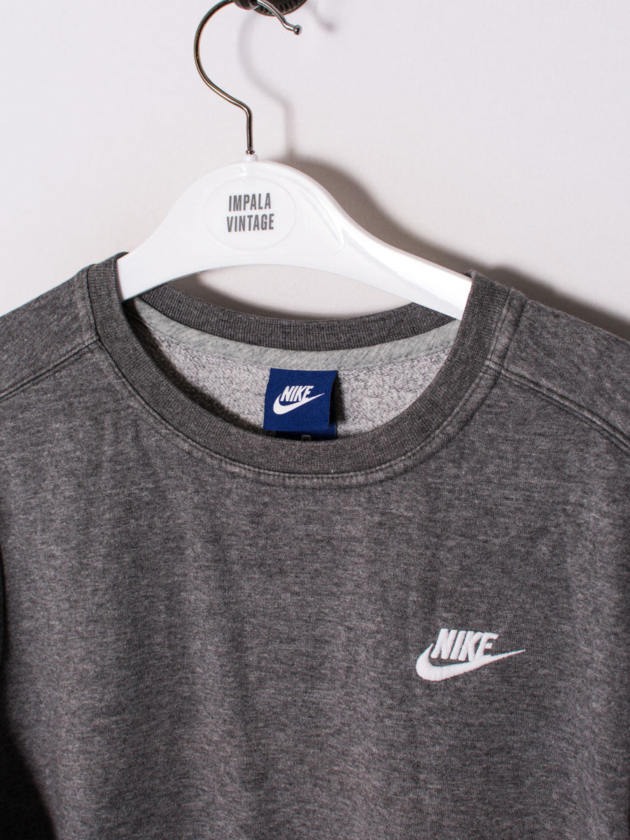 Nike Grey II Sweatshirt