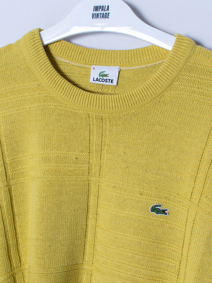 Lacoste Sweater