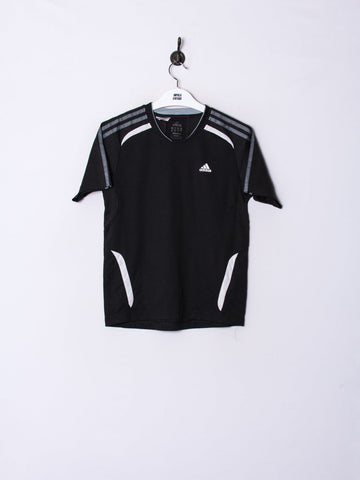 Adidas Black Tee