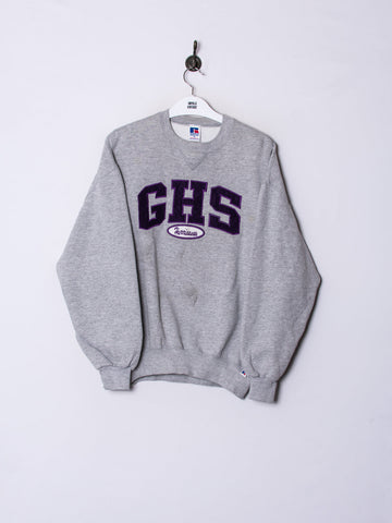 Hurricans GHS Russel Sweatshirt