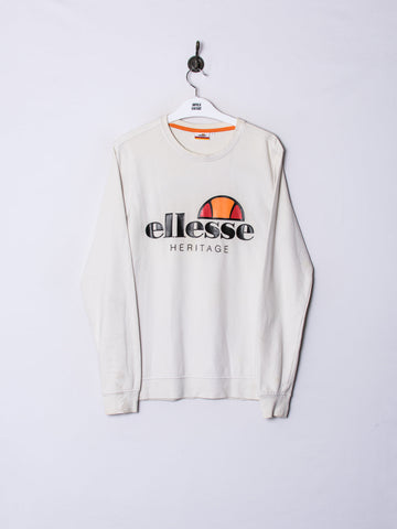 Ellesse Heritage Light Sweatshirt