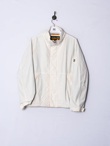 Timberland White Jacket