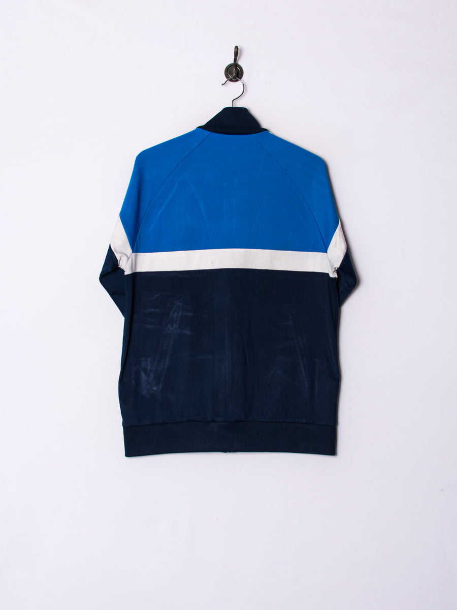 Adidas Originals Blue Track Jacket