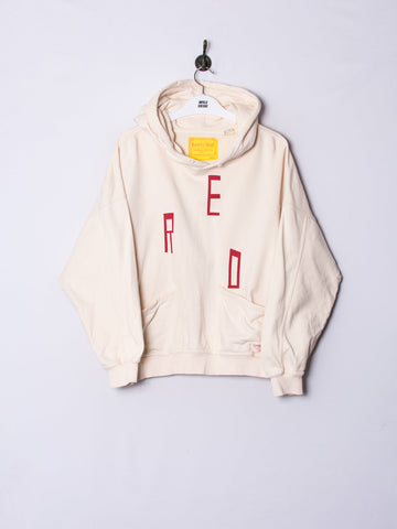 Levi's Red Hoodie