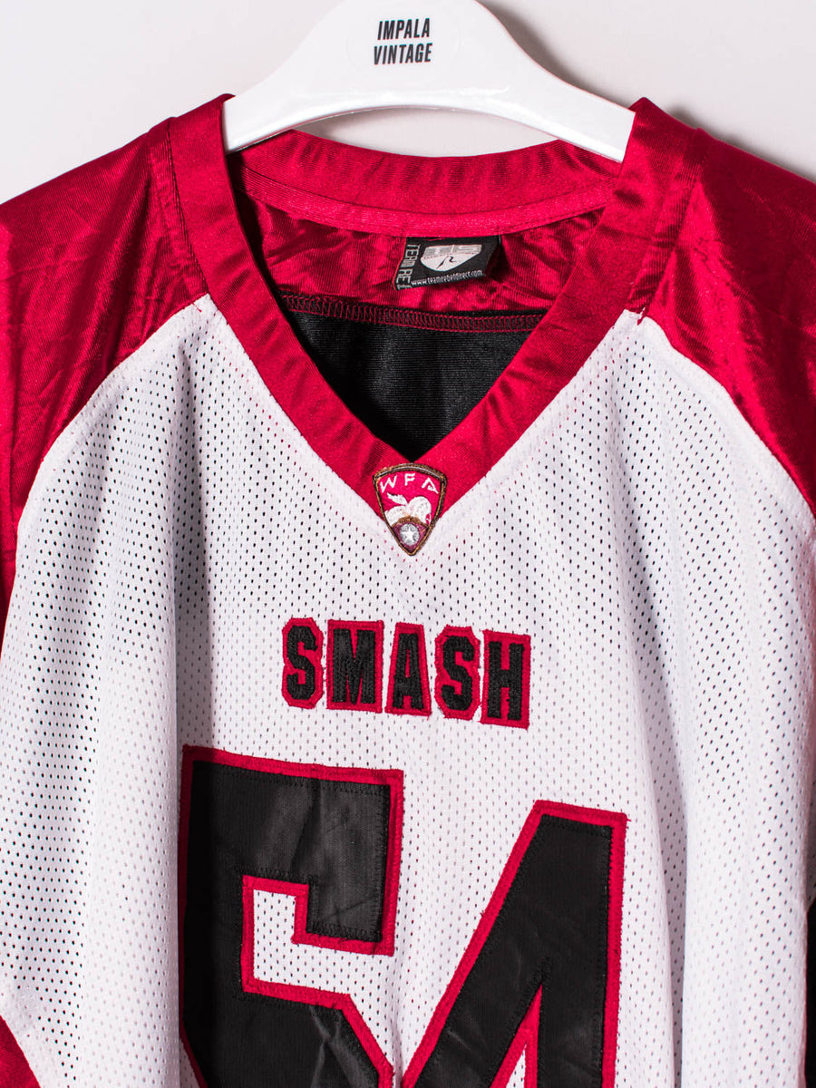 Team Rebel Direct Smash WFA Jersey