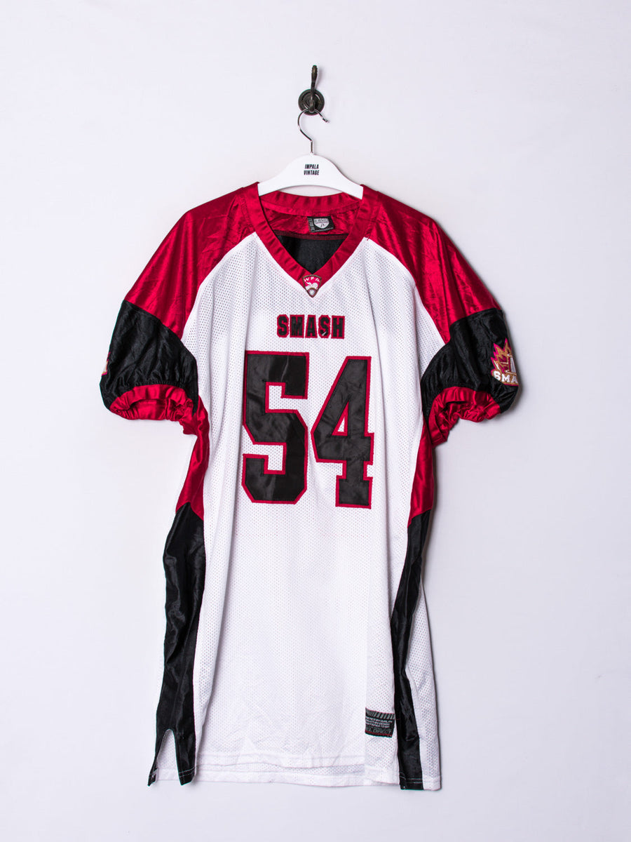 Team Rebel Direct Smash WFA Jersey