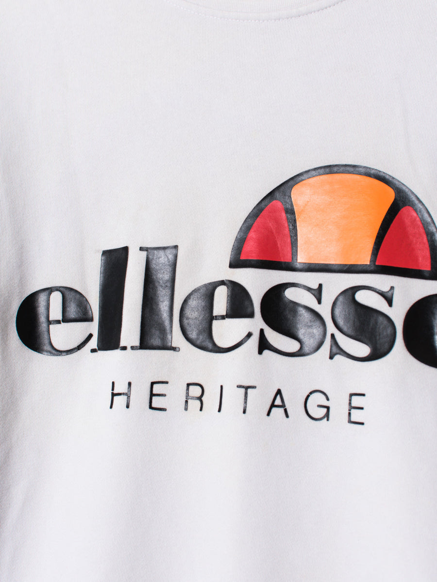 Ellesse Heritage Light Sweatshirt