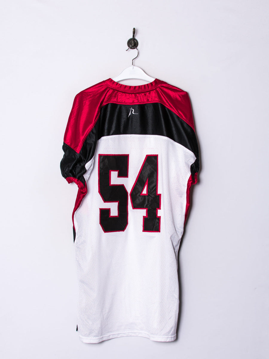 Team Rebel Direct Smash WFA Jersey