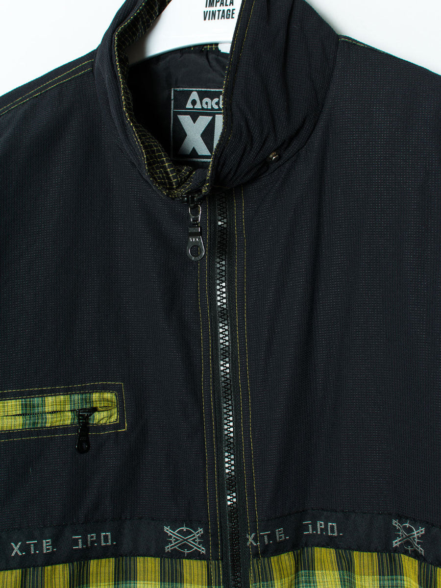 Active XTB Jacket