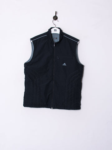 Adidas Reversible Vest Jacket