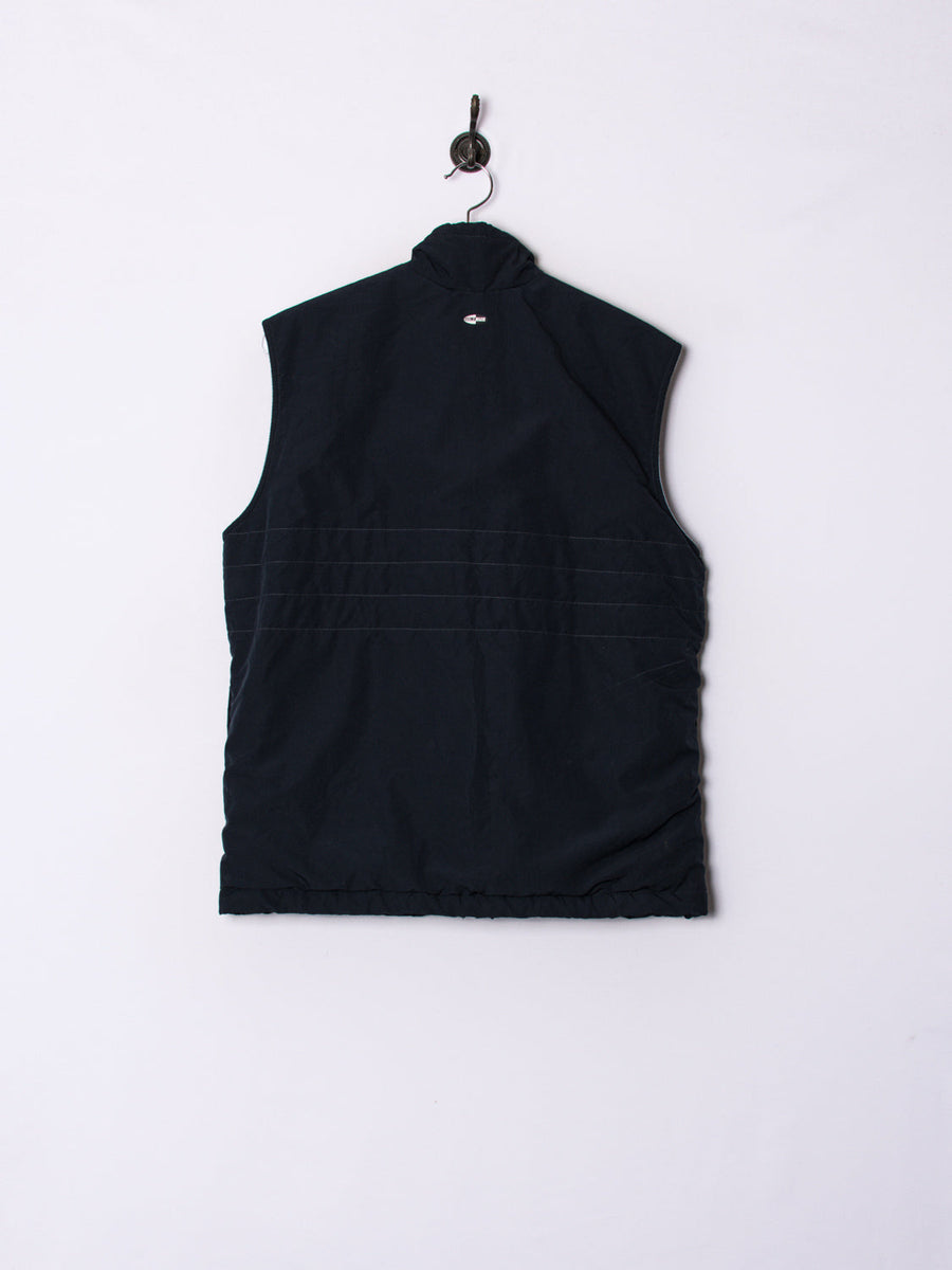 Adidas Reversible Vest Jacket