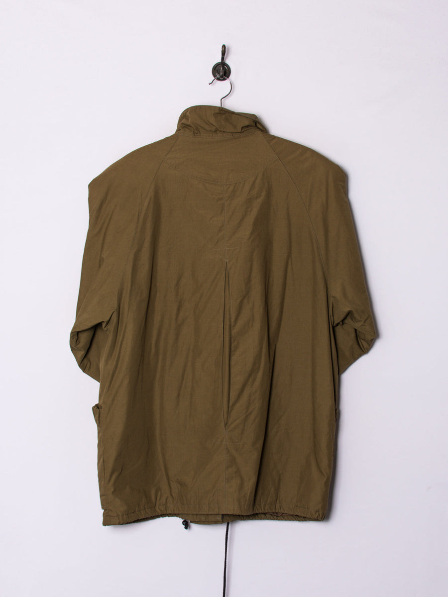 HMC Green Heavy Jacket