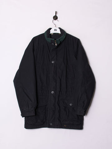 Westbury Navy Blue Heavy Jacket