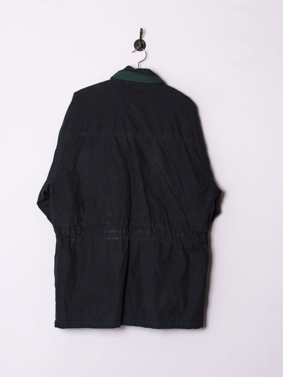 Westbury Navy Blue Heavy Jacket