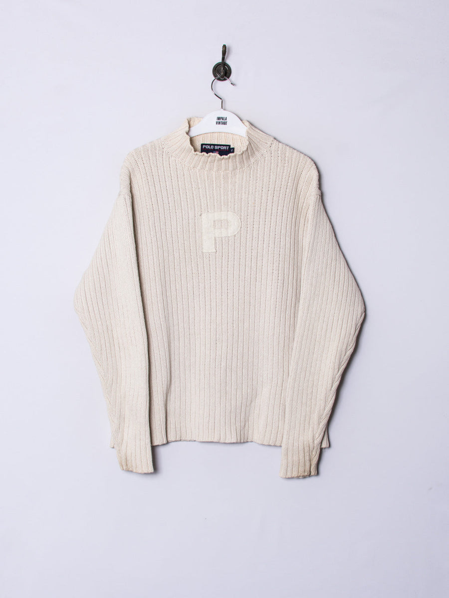 Polo Sport Ralph Lauren Turtleneck Sweater