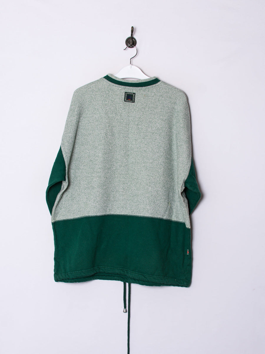 Rodeo Green Retro II Sweatshirt