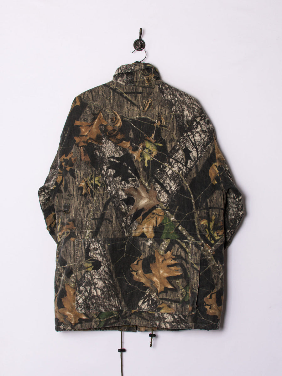 Geologic  Heavy Coat