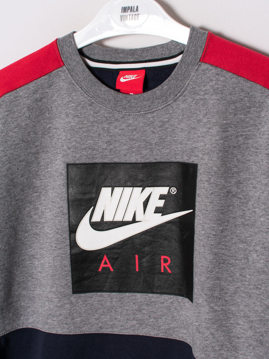 Nike Air Sweatshirt