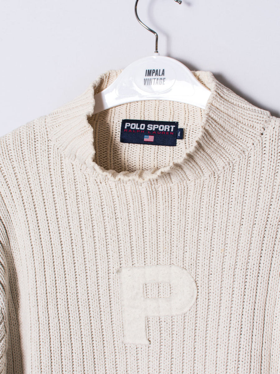 Polo Sport Ralph Lauren Turtleneck Sweater