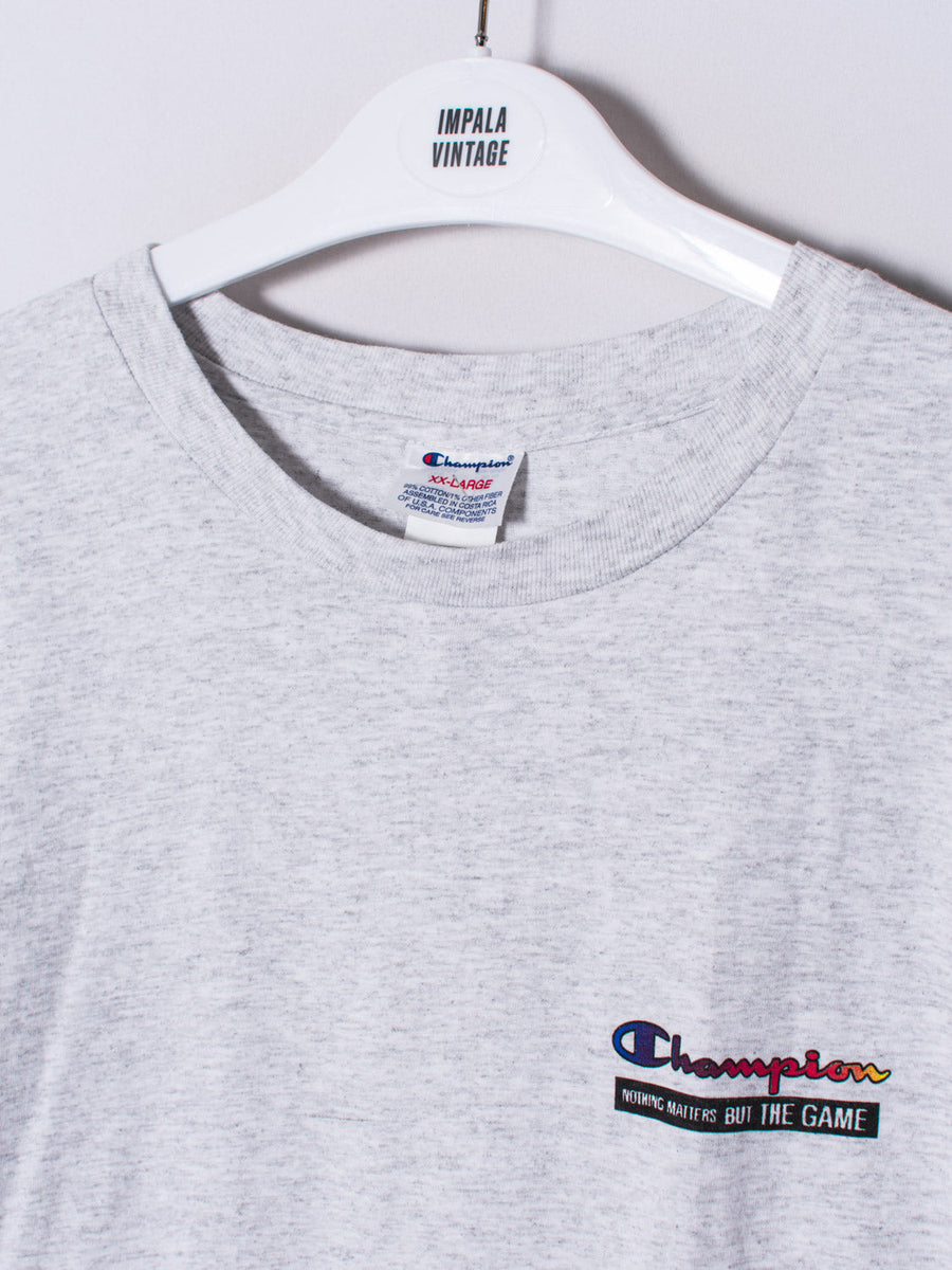 Champion Retro Tee