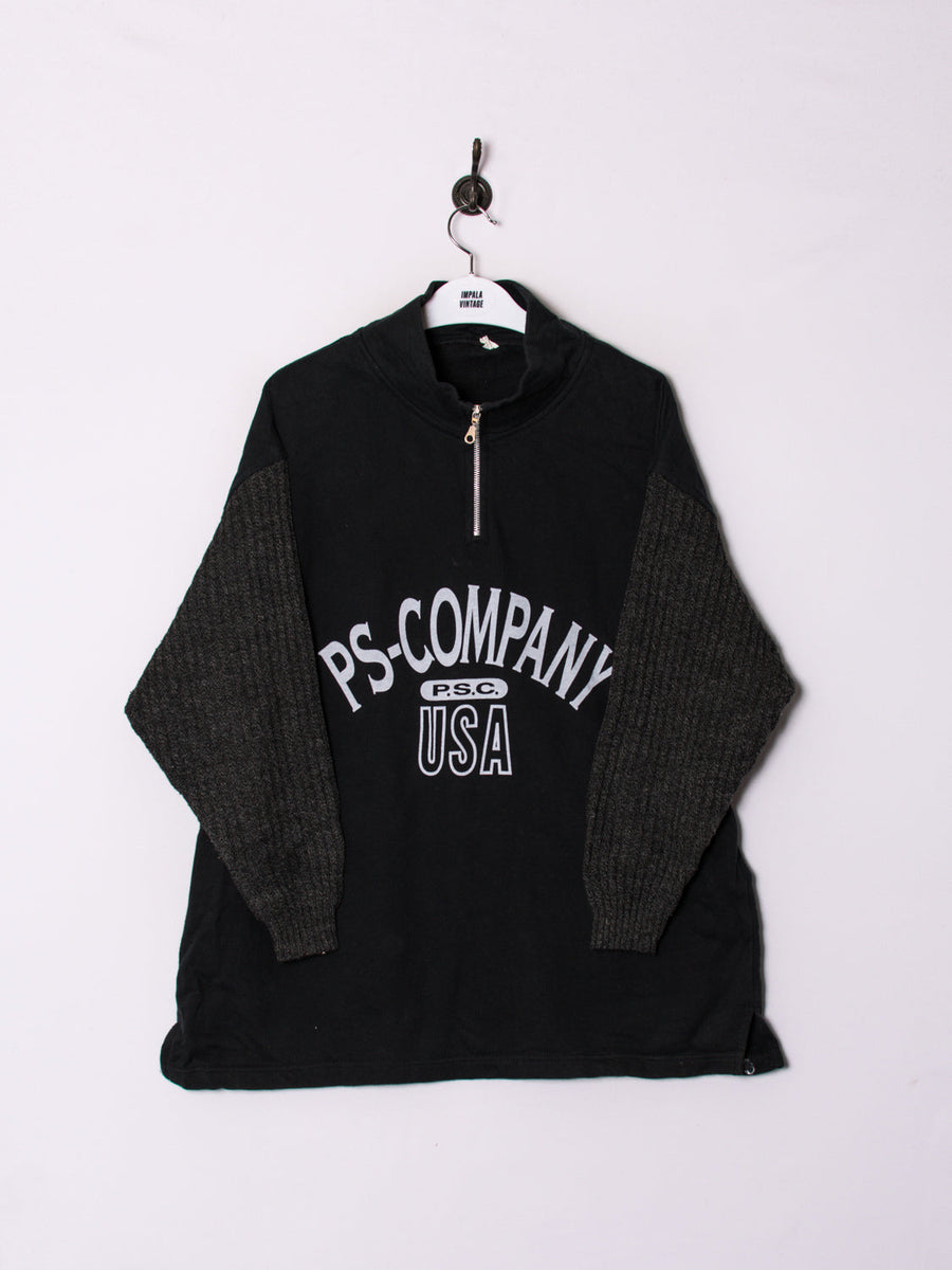 PS Company Retro Sweatshirt