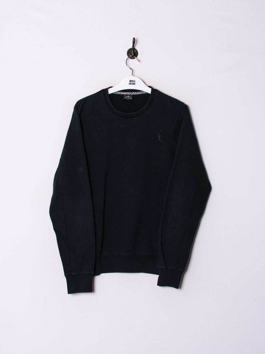 Air Jordan Black II Sweatshirt