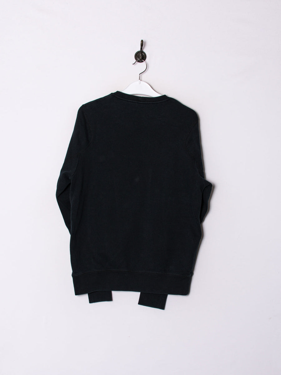 Air Jordan Black II Sweatshirt