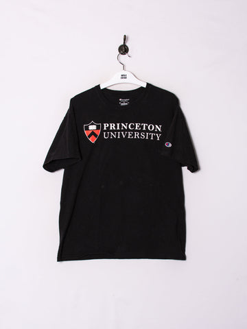 Champion Princeton University Cotton Tee