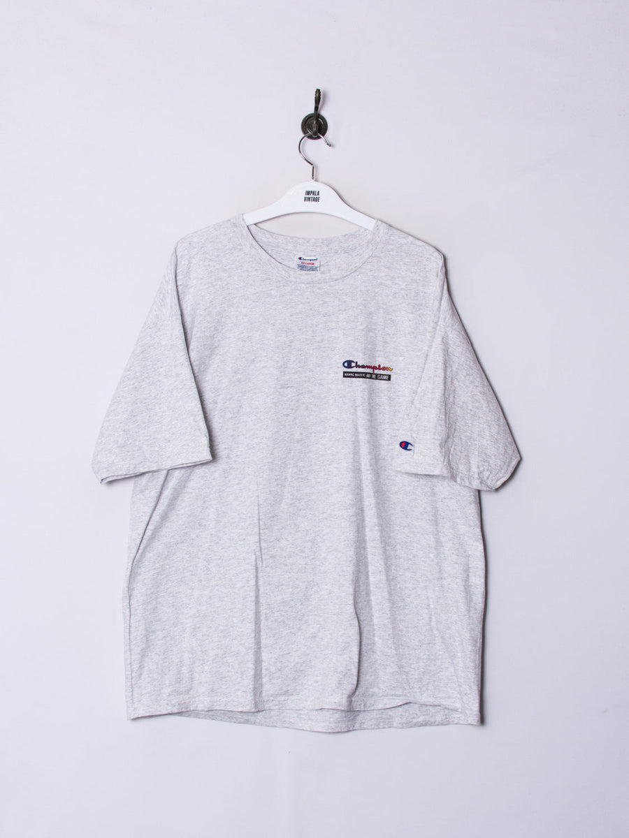 Champion Retro Tee