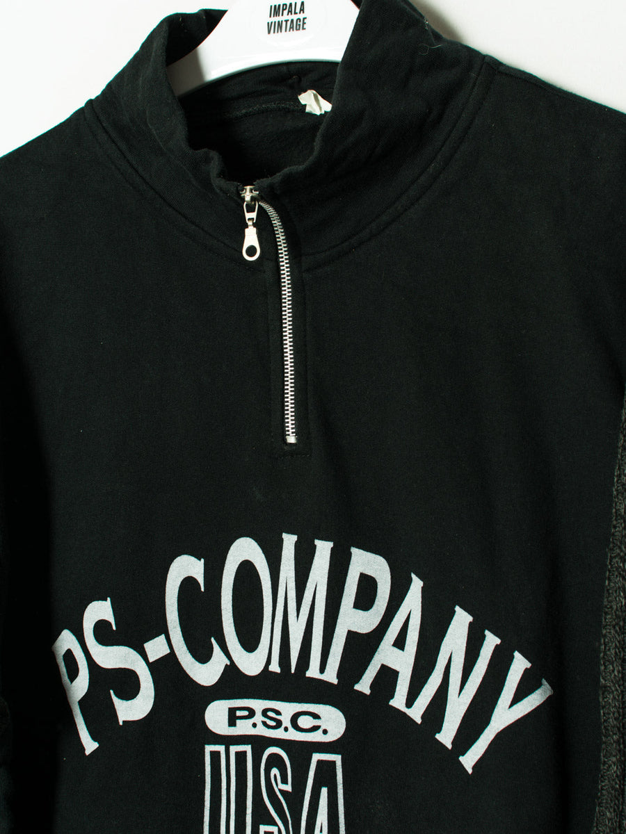 PS Company Retro Sweatshirt