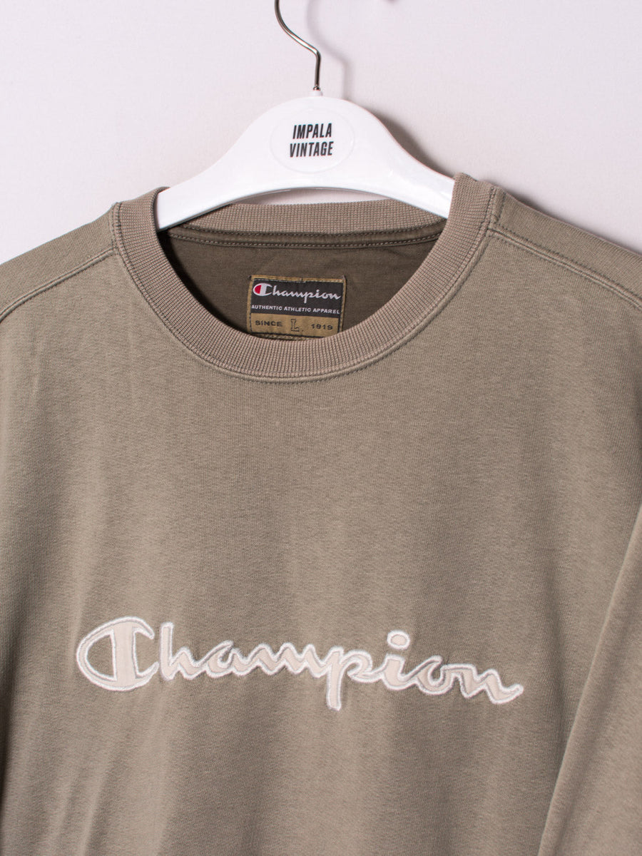 Champion Sweatshirt