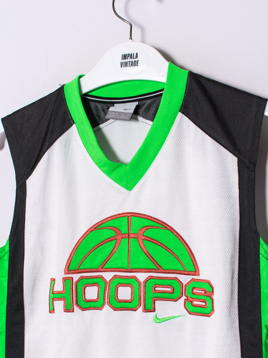 Hoops Nike Basketball Jersey