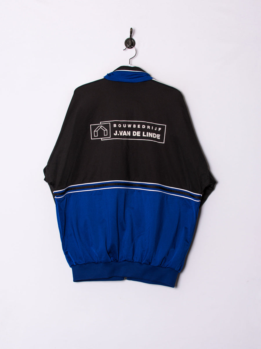 Jako Blue II Track Jacket