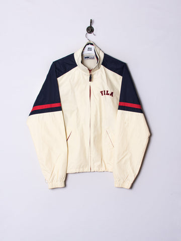 Fila IIV Track Jacket